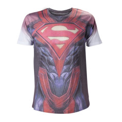 DC COMICS - T-Shirt Superman Torse XL