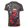 Marvel - T-shirt Deadpool Dollar Bills/ XXL