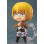Nendoroid - Attack on Titan - Armin