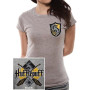 Harry Potter - T-shirt Maison de Poudlard - XL Poufsouffle