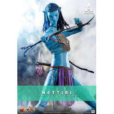 Hot Toys Avatar - Neytiri - The Way of Water 1/6