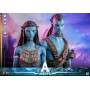 Hot Toys Avatar - Neytiri Deluxe version - The Way of Water 1/6