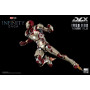Threezero Infinity Saga Iron Man - Mark 42 DLX 1/12