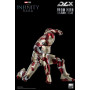 Threezero Infinity Saga Iron Man - Mark 42 DLX 1/12