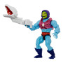 Masters of the Universe ORIGINS - Deluxe Terror Claws SKeletor