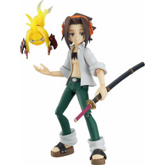 Goodsmile Figma - YOH ASAKURA - Shaman King