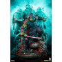 Premium Collectibles Studio PCS - TMNT: The Last Ronin Supreme Edition 1/4 Statue - Teenage Mutant Ninja Turtles