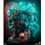 Premium Collectibles Studio PCS - TMNT: The Last Ronin Supreme Edition 1/4 Statue - Teenage Mutant Ninja Turtles