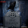 Mezco One 12 - Eric Draven - The Crow