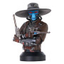 Gentle Giant - Star Wars - Buste Cad Bane 1/6 - The Clone Wars