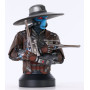 Gentle Giant - Star Wars - Buste Cad Bane 1/6 - The Clone Wars