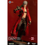 Asmus Toys - DANTE 1/6 - Devil May Cry 3