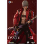Asmus Toys - DANTE LUXURY EDITION 1/6 - Devil May Cry 3
