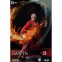 Asmus Toys - DANTE LUXURY EDITION 1/6 - Devil May Cry 3