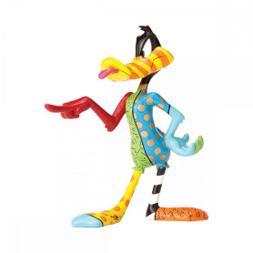 Enesco - Looney Tunes Britto - Daffy Duck