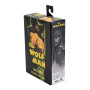 NECA - Ultimate The Wolf Man Black & White Version - Universal Monsters
