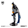 Mc Farlane DC Multiverse - Batman the Animated Series Gold Label