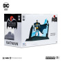 Mc Farlane DC Multiverse - Batman the Animated Series Gold Label