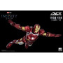 Threezero Infinity Saga Iron Man - Mark VII DLX 1/12