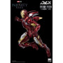 Threezero Infinity Saga Iron Man - Mark VII DLX 1/12