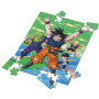 SD Toys - Puzzle Dragon Ball Z effet 3D - NAMEK HEROES - 100 pcs