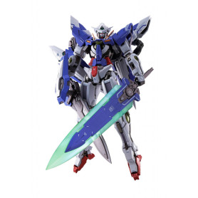 Bandai Tamashii Nation - METAL BUILD - GUNDAM DEVISE EXIA - Mobile Suit Gundam 00 Revealed Chronicle