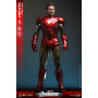 Hot Toys Avengers Iron Man Mark VI Version 2 Die Cast - MMS 1/6