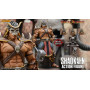 Storm Collectibles - Mortal Kombat IX - Shao Kahn Deluxe Edition 1/12