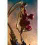 Sideshow Spider-Man - Iron Spider Premium Format Statue