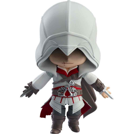 Goodsmile - Nendoroid - EZIO AUDITORE - Assassin's Creed