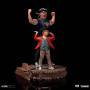 Iron Studios - Sloth and Chunk 1/10 The Goonies BDS Art Scale - Cinoque et Choco