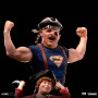 Iron Studios - Sloth and Chunk 1/10 The Goonies BDS Art Scale - Cinoque et Choco