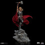 Iron Studios - Marvel Comics - MIGHTY THOR - Thor: Love & Thunder BDS Art Scale 1/10