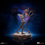 Iron Studios - Gepeto & Pinocchio BDS Art Scale 1/10 - Guillermo del Toro's Pinocchio