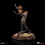 Iron Studios - Gepeto & Pinocchio BDS Art Scale 1/10 - Guillermo del Toro's Pinocchio