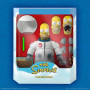 Super 7 - Les Simpson - Ultimates Deep Space Homer Les Simpsons