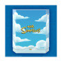 Super 7 - Les Simpson - Ultimates Moe Les Simpsons