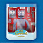 Super 7 - Les Simpson - Ultimates Robot Scratchy Les Simpsons