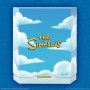 Super 7 - Les Simpson - Ultimates Robot Scratchy Les Simpsons