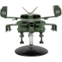 Eaglemoss - The Alien & Predator figurine collection - UD-4L Cheyenne Dropship 02 XL