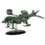 Eaglemoss - The Alien & Predator figurine collection - UD-4L Cheyenne Dropship 02 XL