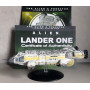 Eaglemoss - The Alien & Predator figurine collection - Lander Alien Covenant