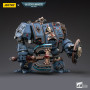 JoyToy - Space Wolves - Venerable Dreadnought Brother Hvor 1/18 - Warhammer 40K