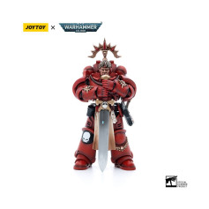 JoyToy Ultramarines - Blood Angels - Veteran Salus 1/18 - Warhammer 40K