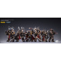 JoyToy Ultramarines - Black Legion - Havocs Marine 04 1/18 - Warhammer 40K