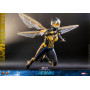 Hot Toys Movie Masterpiece 1/6 The Wasp - AntMan & The Wasp: Quantumania