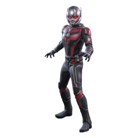 Hot Toys Movie Masterpiece 1/6 Ant-Man - AntMan & The Wasp: Quantumania