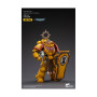 JoyToy Space marines - Imperial Fists - Veteran Brother Thracius 1/18 - Warhammer 40K