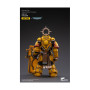 JoyToy Space marines - Imperial Fists - Veteran Brother Thracius 1/18 - Warhammer 40K