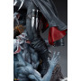 Premium Collectibles Studio PCS - BLADE 1/3 - Midnight Suns Marvel Gamerverse statuette
